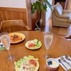 畑から食卓へ　Garden to Tableの夏ごはん