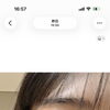まつ毛パーマ