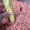 なぜハンバーグの種を氷水で冷やしながら練るのか