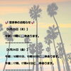 🏝️ヤシの木接骨院の直近の空き枠🏝️