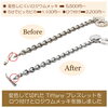 ジュエリーやアクセサリーの修理はミヤモトにお任せ下さい😌