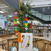 【お知らせ】🎋綾部市図書館で星に願いを…🌟