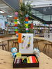 「【お知らせ】🎋綾部市図書館で星に願いを…🌟」
