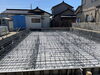 基礎配筋完了「千石の平屋 現場日記～2026.6～」