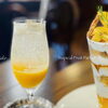 ＊夏のカフェ時間に＊おすすめスイーツとドリンク