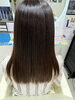 超高濃度H2髪質改善ストレート＆シルクトリートメント✨✨「苫小牧ヘアサロンシエルの髪質改善ストレート」