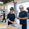 週3〜4日から相談できる倉庫内スタッフ募集【大口町/人材派遣】