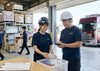 「週3〜4日から相談できる倉庫内スタッフ募集【大口町/人材派遣】」