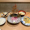 野田阪神でゆっくりランチを楽しみたい方へ。落ち着いた和食空間で過ごす昼のひととき🍱