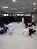 練習風景「小さな目標設定を‼️」