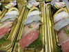 「📸 草津店 入荷情報 🍣 お寿司もできてます‼️✨」