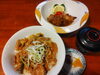「一魚一会　本日の日替りランチ」