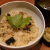 【あず木ミニコース】鰻のひつまぶし