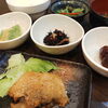 6/25の小鉢ランチ♪