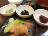 「6/25の小鉢ランチ♪」
