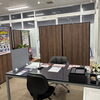 店内カウンターのご紹介｜落ち着いた空間で無料査定