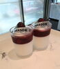 チェリーパンナコッタ🍒「季節限定&新商品『チェリーパンナコッタ』&『コーヒーゼリー』」
