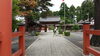 岩手県北上市諏訪神社「夏詣でに行ってみませんか？」
