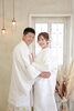 和装が映える、清楚な一枚「婚礼フォトのご案内★和装も洋装もどちらもおまかせください」