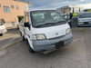 「日産 NV200バネットトラック（ABF-SKP2LN・平成23年式）ダークブルーの中古車として入庫しました」