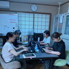 訪問看護ステーション サワの一日の流れをご紹介します