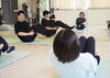 無理なく続けられる体幹トレーニング「【千葉駅・50代〜】首・肩の慢性的なコリは「呼吸」が原因？頑張る筋トレなしで根本から整える身体づくり🌿」