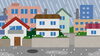 梅雨「空き家と今のお住まいの台風・梅雨対策チェックポイント」
