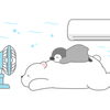 夏本番前にチェックしたいエアコン3ポイント