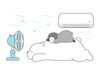 夏には必須のエアコン「夏本番前にチェックしたいエアコン3ポイント」