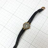 50代男性のお客様よりグッチ レディース時計を買取いたしました⌚