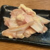 コリコリ食感が楽しい！ヤゲン軟骨でにぎやか焼肉テーブル
