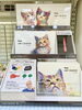 あなたの描きたいを叶えるクレヨン「Pentel「ART CRAYON」入荷♪ 猫パッケージがかわいい油絵風クレヨン」