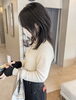 日々の美のお手伝い 髪質改善サロン「軽やかな動きが魅力のハッシュレイヤー𓂃🪽」