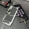 ディスプレイ故障iPhoneXaMax