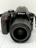 ニコン D3400 デジタル一眼レフカメラ「70代男性のお客様よりNikon D3400 デジタル一眼レフカメラを買取いたしました📷」