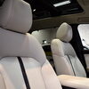 【施工事例】マツダ・CX-80（新車）内装シートコーティング