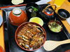 「ひつまぶし【うなぎ　鰻割烹　お寿司　居酒屋】」
