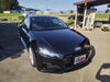アウディ洗車しました！「黒いボディが映える手洗い洗車とコーティングの仕上がりをご紹介いたします」