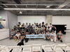 はじめての集合写真「【令和8年度 苫小牧市こども研修事業】 第1回目の事前研修が開催されました。」