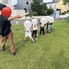 【放デイ】公園遊びの日【札幌市北区児童デイ】