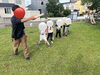 コツを伝授「【放デイ】公園遊びの日【札幌市北区児童デイ】」