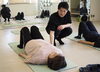 あなたの身体の悩みに寄り添います「【千葉駅・50代〜】膝の痛みやふらつきを防ぐ「体幹とスクワット」の重要性🌿正しい機能を引き出すコンディショニング」