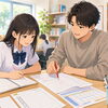 定期テストって、テスト勉強よりも大事なことがある。