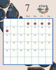 7月のお休み「7月のお休みのお知らせ」