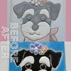 愛犬のタイルを作ってみませんか？