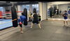 「小中高校生‼️リベラルボックスジム！岡山市東区ボクシング、キックボクシング、パーソナルジム」