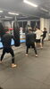 「女子キック‼️リベラルボックスジム！岡山市東区ボクシング、キックボクシング、パーソナルジム」