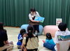 「【ご報告】「子どものためのおはなし会」（6月20日）」