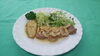 日替わりランチ￥1,300「本日6月26日のランチ[開成町 洋食レストラン パセリ]」