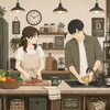 「なぜか奥様ばかり忙しい…」を解決！ご主人が自然と家事に参加する家づくりのコツ①